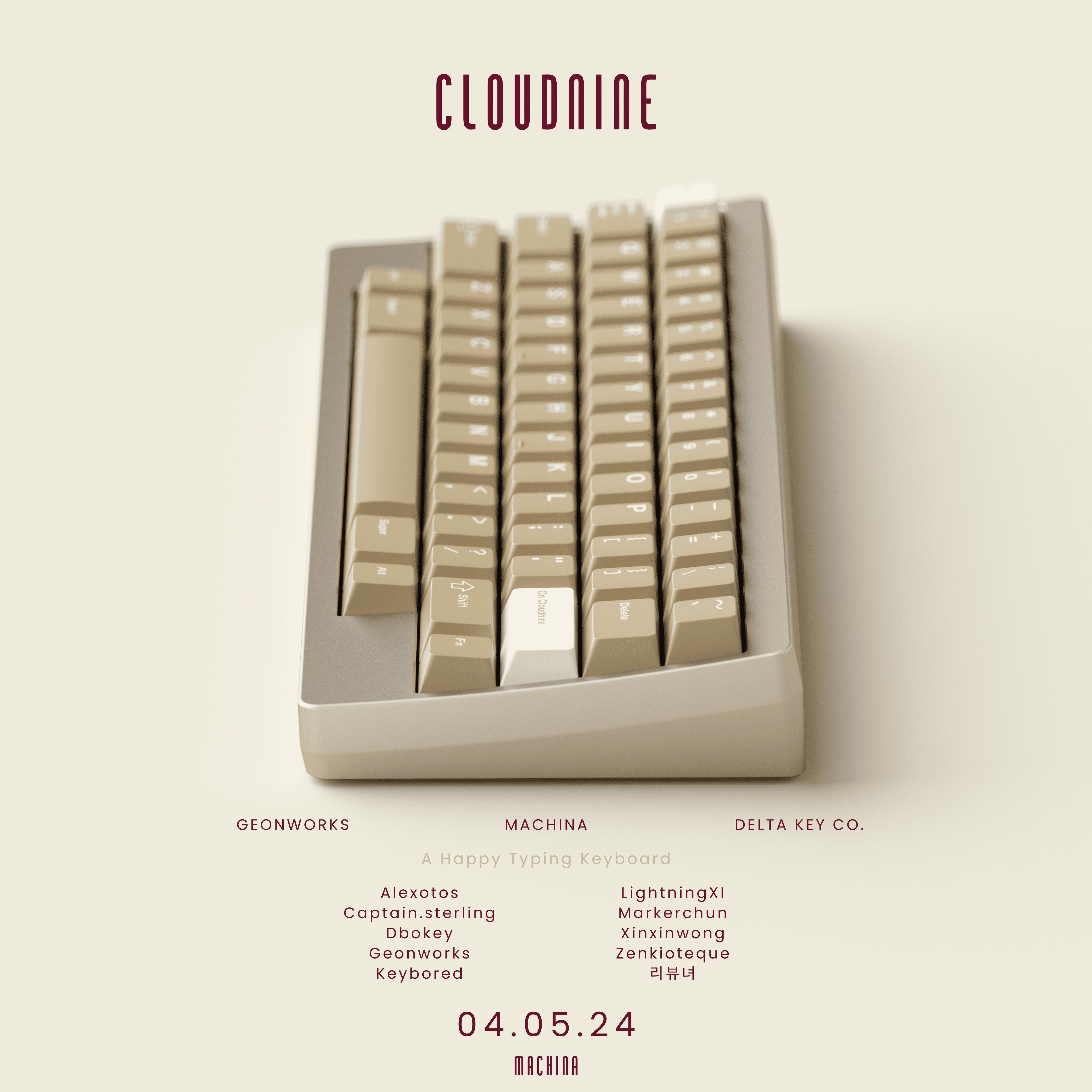 cloudnine60layout