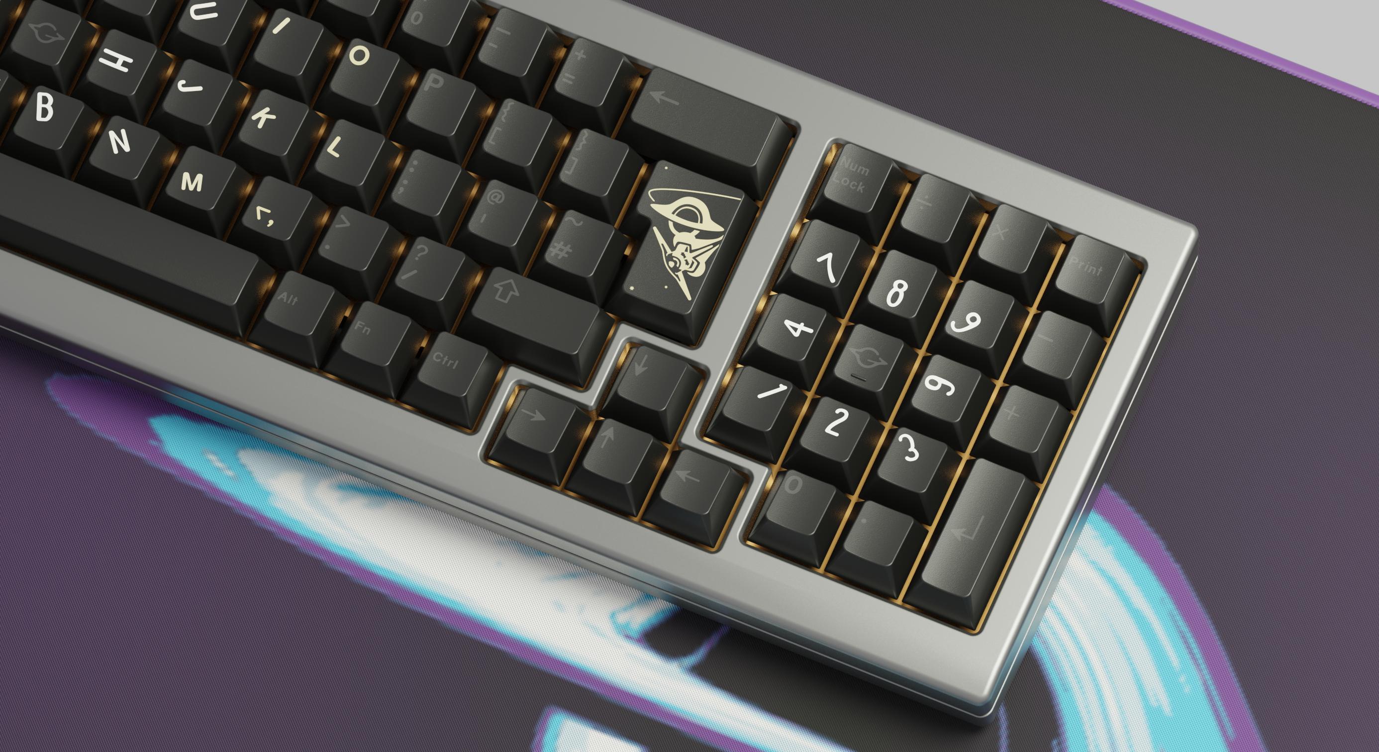 gmksingularitypetrichorxalchemistkeyboard