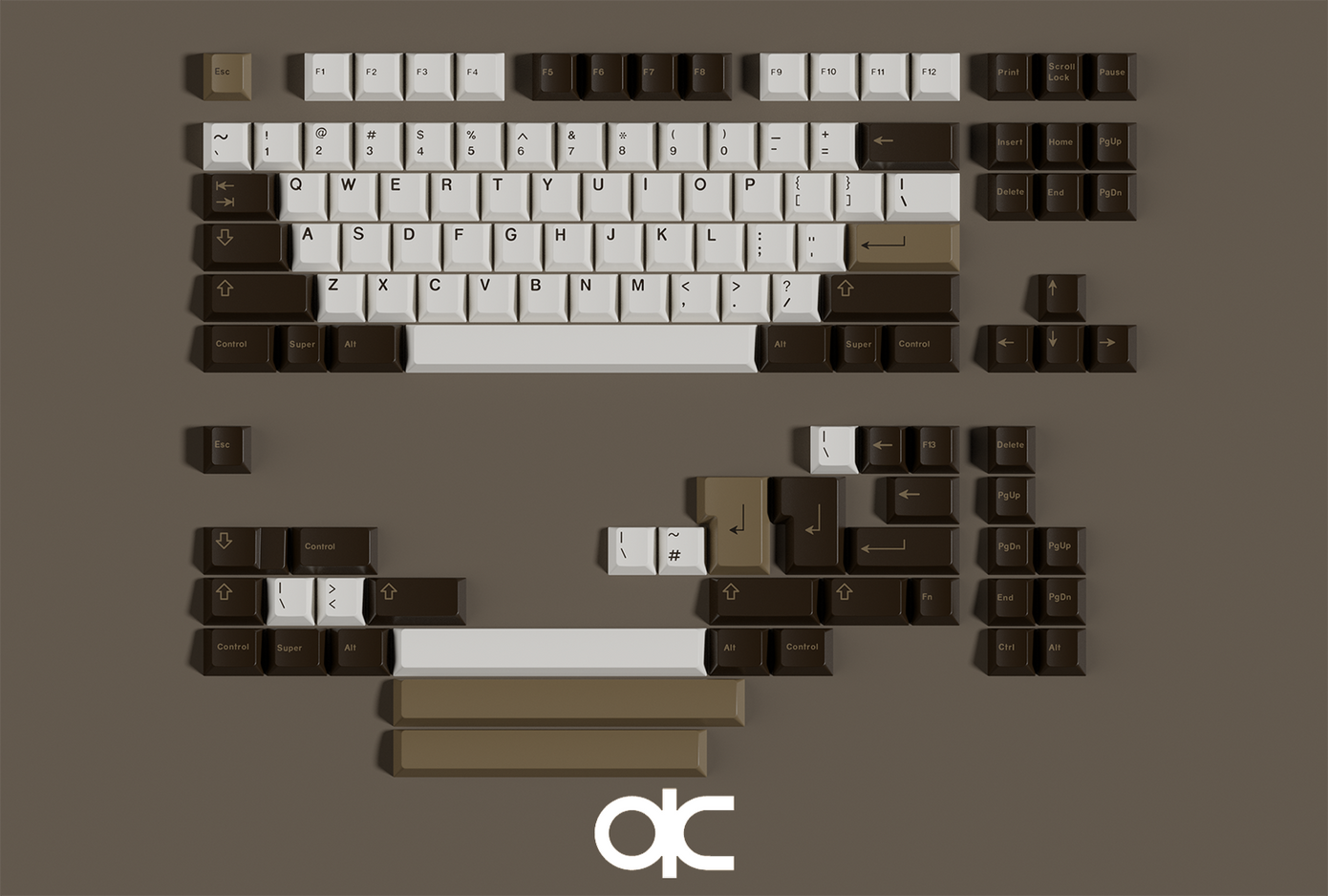 Brown_keycaps