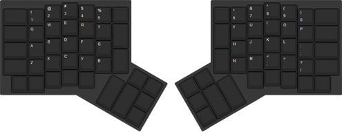 ergodox